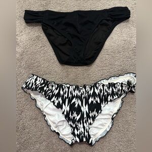 Victoria’s Secret Bathing Suit Bottoms